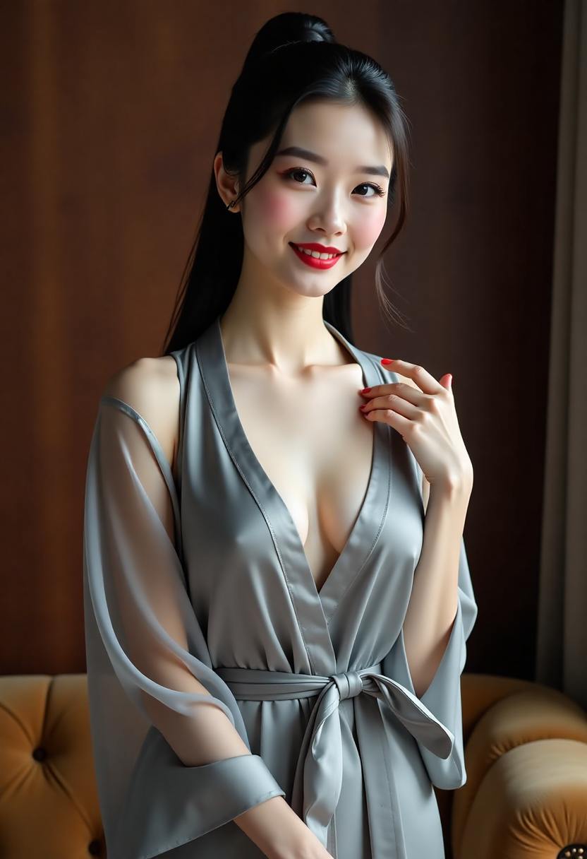 黑暗降临
