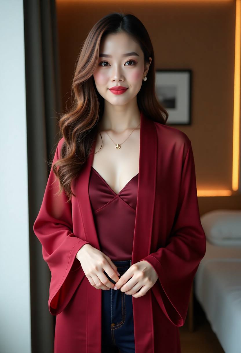 终末战役