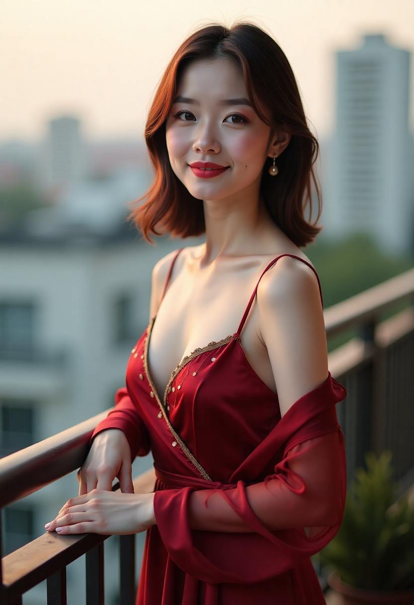 天使之泪